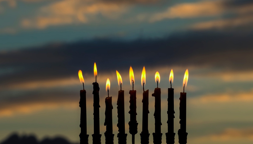 חנוכה בקקל- אתר לגדול